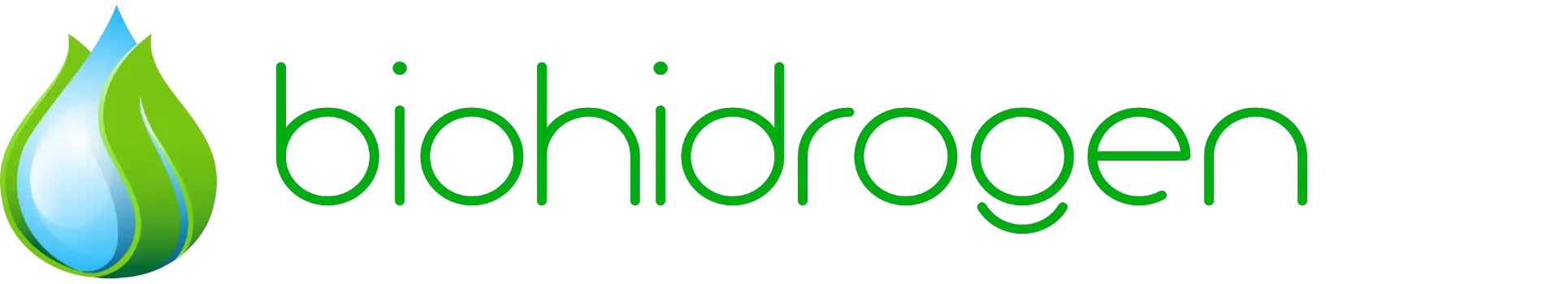 BioHidrogen Logo