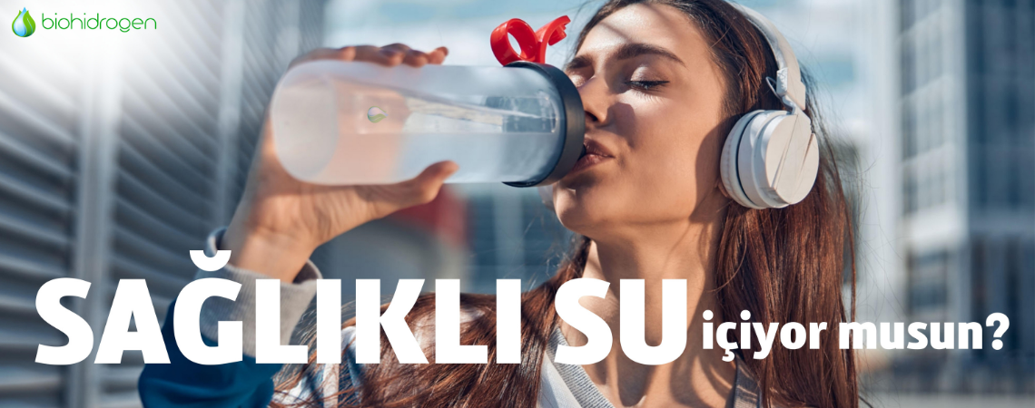 Sağlıklı SU