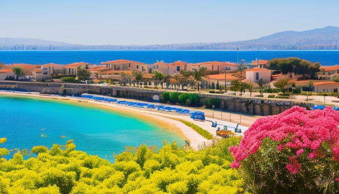 Aydın Didim Su Yumuşatma