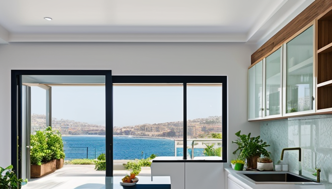 Aydın Kuşadası Su Sebili Arıtmalı