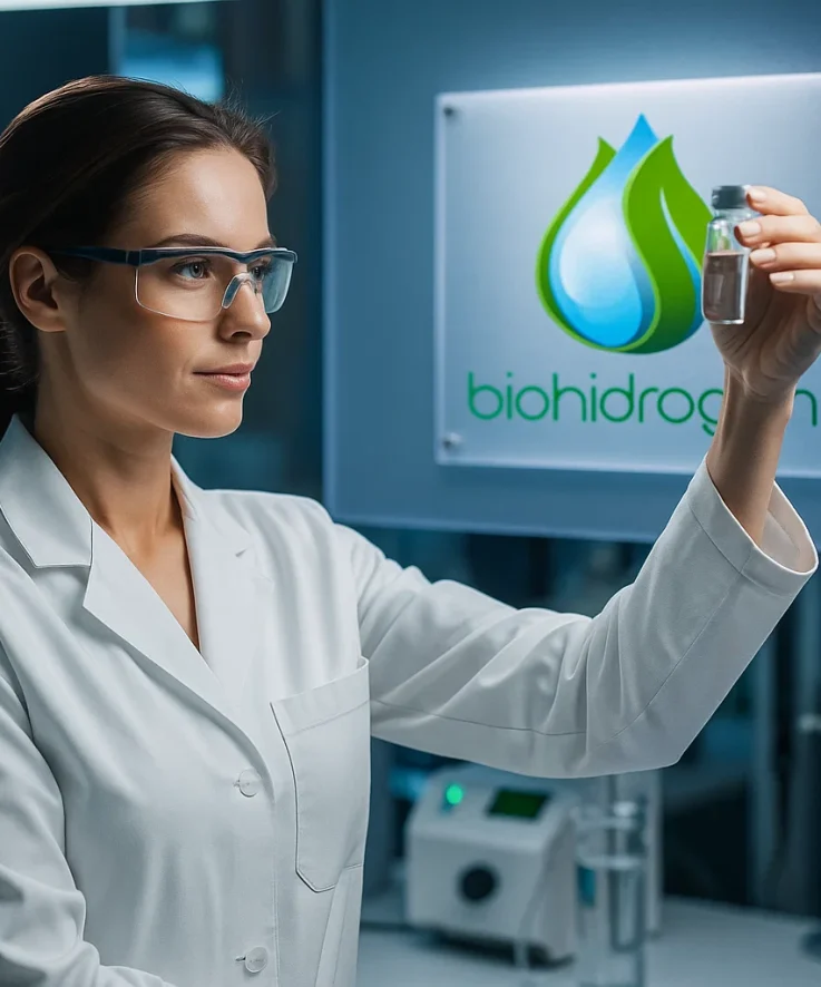 biohidrogen
