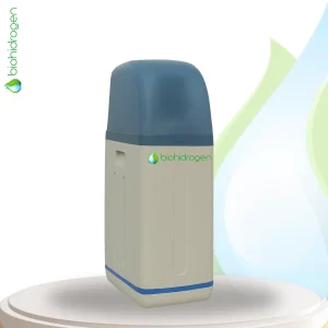 Biohidrogen Daire Girişi Yumuşatma Cihazı - Mini