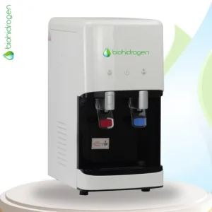 Biohidrogen Mini Arıtmalı Su Sebili