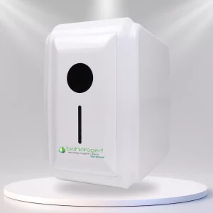 Biohidrogen Rich Mineral