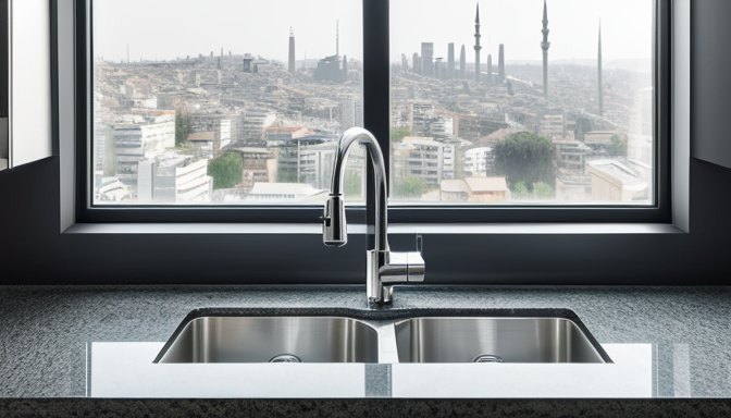 İstanbul Alkali Su Arıtma Cihazı