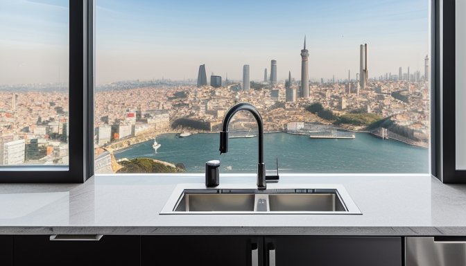 İstanbul en çok tercih edilen su arıtma cihazı