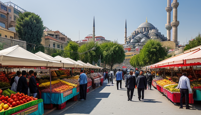 İstanbul Hidrojenli Su