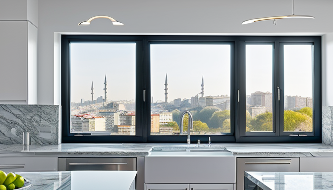 İstanbul Su Sebili Arıtmalı