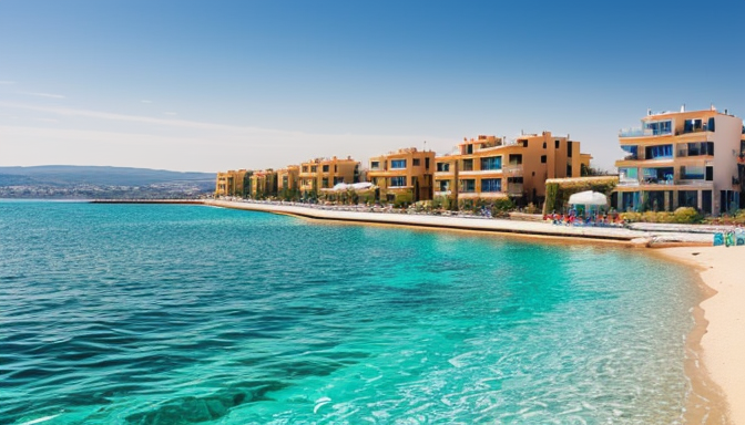 İzmir Çeşme Su Arıtma