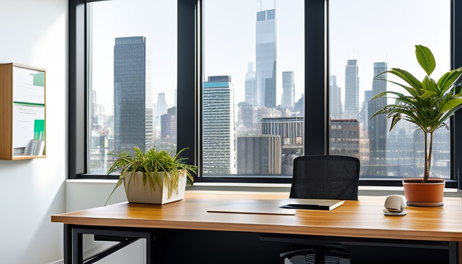 Ofis için Su Arıtma