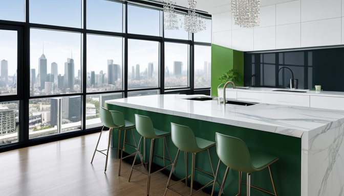 Ofis için Su Arıtma