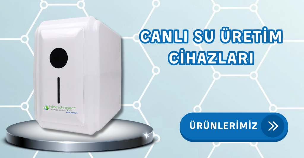 Su Arıtma Cihazları