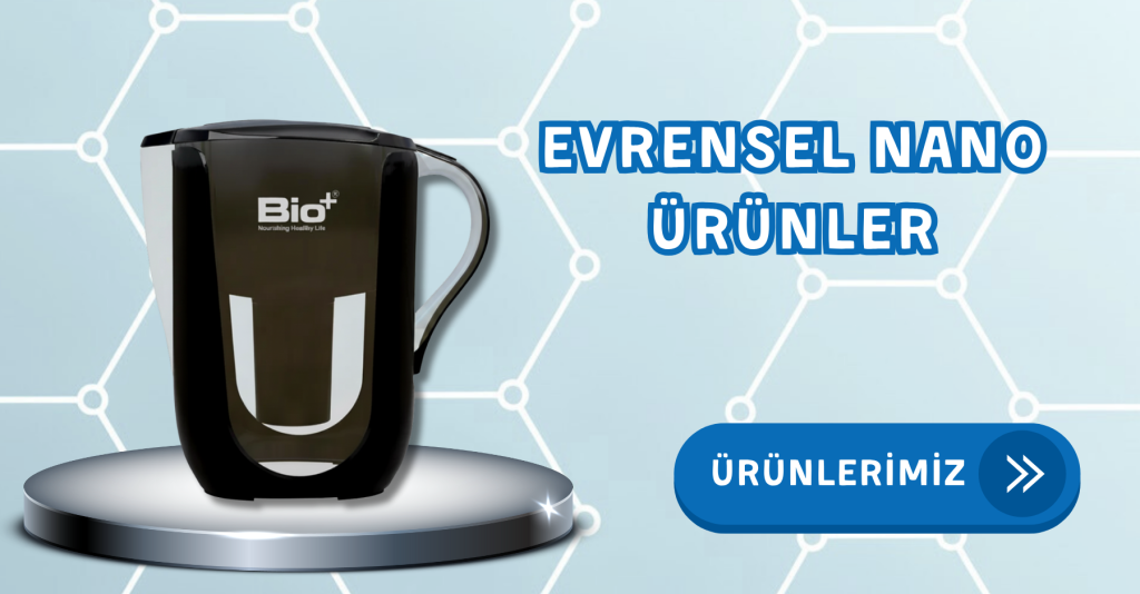 Su Arıtma Evsel Ürünler